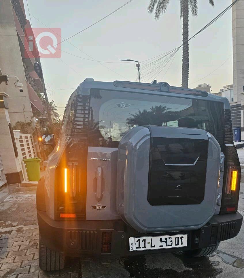 جیتۆر T2